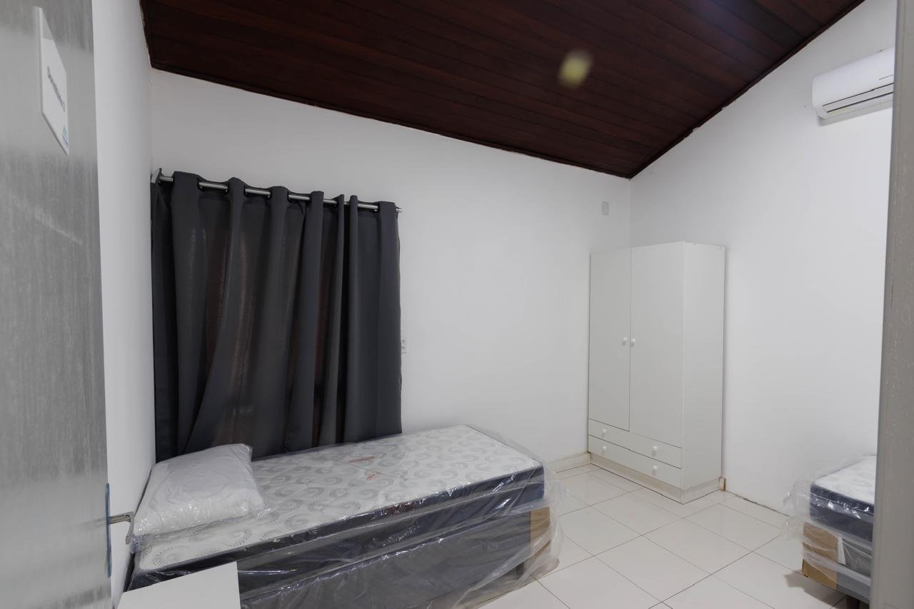 Cuidados personalizados no Marco Aurélio Residencial Geriátrico